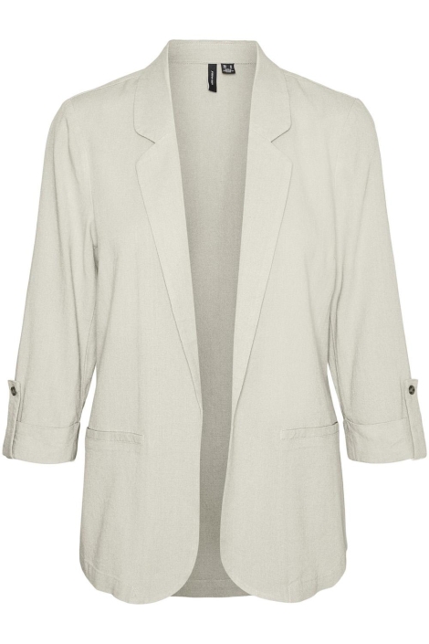 Vero Moda vmjesmilo 3/4 loose blazer wvn ga n